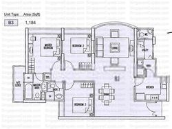 Queens (D3), Condominium #415177871